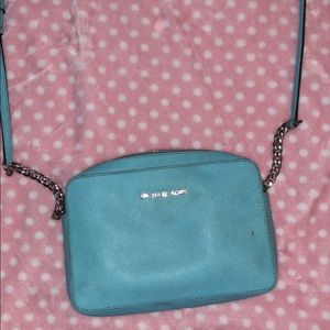 Michael Kors crossbody